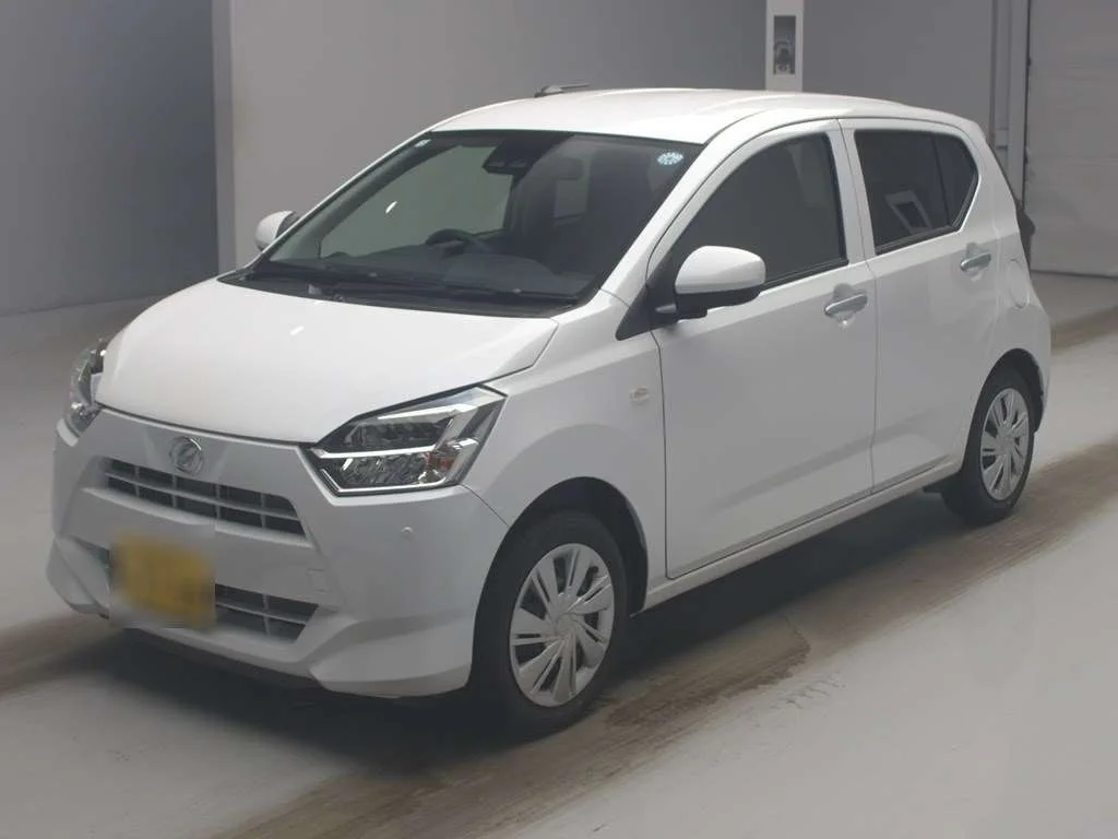 Daihatsu Mira e:S LA350S 2026